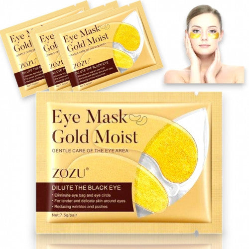 COLAGENO DE OJERAS GOLD ZOZU16565