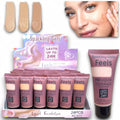 BASE LIQUIDA HD FEELS 24H TONOS SURTIDOS SPARKLING GIRLS 3013