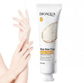 CREMA DE MANOS HIDRANTANTE A BASE DE ARROZ 30GR BIOAQUA BQY49000/BQY15280