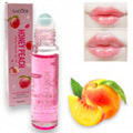 LIP OIL HIDRATA Y NUTRE HONEY PEACH SADOER SD38478