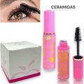 PESTAÑINA PROFESSIONAL NATURISTA CON CERAMIDAS BYAPPLE 13GR 5311