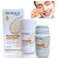 MASCARILLA EN BARRA ARCILLA DE ARROZ LIMPIEZA DE POROS BIOAQUA BQY00980