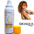 PROTECTOR SOLAR DE ARROZ BIOAQUA SPF 50 BQY39019