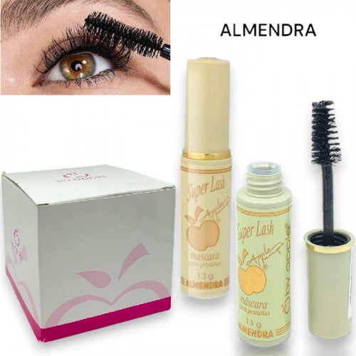 PESTAÑINA PROFESSIONAL PINO ALMENDRA BYAPPLE 13GR 5250