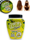 TRATAMIENTO CAPILAR ACEITE DE ARGAN EXOTIC BEAUTY 1000 ML