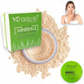 POLVO SUELTO MINERALS RAQUEL – BEIGE PF0504