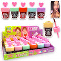 TINTA PARA LABIOS PALETICA DE CORAZON MAGIC YOUR LIFE LC1268
