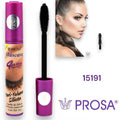 PESTAÑINA PROFESSIONAL A PRUEBA DE AGUA MAXI-VOLUMEN PROSA EMPAQUE FUCSIA 15191