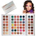 PALETA DE SOMBRAS GORGEOUS ME 63TONOS KIRSCHE TIN230174