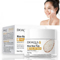 MASCARILLA FACIAL DE PULPA DE ARROZ PEEL-OFF BIOAQUA BQY51872