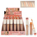 CORRECTOR DE OJERAS DELUXE HUXIA BEAUTY 7073