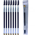 BROCHA DOBLE DE CEJAS BLACK MZ1099/TIN230391