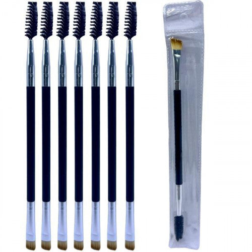 BROCHA DOBLE DE CEJAS BLACK MZ1099/TIN230391