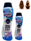 SHAMPOO EXOTIC EXPERT BOMBA DE VITAMINAS 3 EN 1 1000 ML
