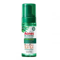 ESPUMA FACIAL OIL CONTROL CLEAN MOUSSE SADOER SD62685