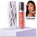 CORRECTOR OJERAS BLOOMSHELL  ORANGE  TONO #06