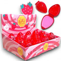 LIP GLOSS & CREAM STRAWBERRY HIDRATANTE DE LABIOS ENGOL F-701