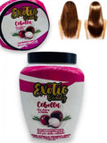 TRATAMIENTO REPARADOR CAPILAR CON EXTRACTO DE CEBOLLA EXOTIC BEAUTY 1000 ML