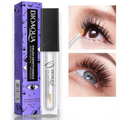 SERUM DE CRECIMIENTO Y FORTALECIMIENTO DE PESTAÑAS BIOAQUA BQY78648/BQY37336