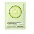 MASCARILLA FACIAL HIDRATANTE DE PEPINO SADOER SD80566