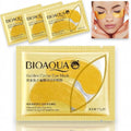 COLAGENO DE OJERAS DE GOLDEN CAVIAR BIOAQUA BQY90072/BQY96100