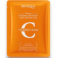 MASCARILLA FACIAL HIDRATANTE DE VITAMINA C BIOAQUA BQY08114