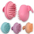 CEPILLO SHAMPOO COLORES PASTELES SURTIDOS 5042