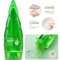 GEL CORPORAL ANTIENVEJECIMIENTO HIDRATANTE DE ALOE VERA ZHIDUO ZD86344