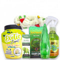 COMBO X6 ESENCIA TROPICAL GREEN