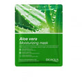 MASCARILLA EN VELO DE ALOE VERA BIOAQUA BQY81655