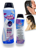 ACONDICIONADOR EXOTIC DE BOMBA DE VITAMINAS DE 1000 ML