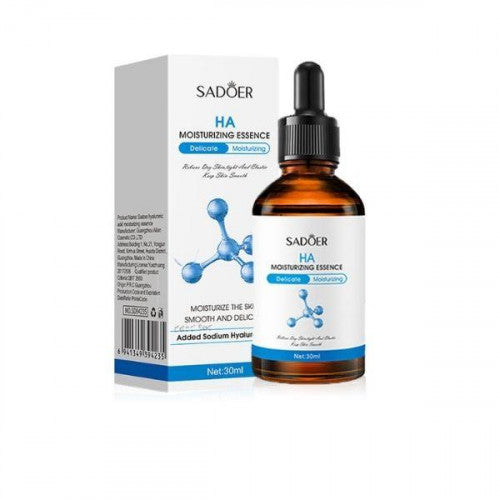 SERUM HIDRATANTE A BASE DE ACIDO HIALURONICO SADOER SD94235
