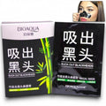 CAJA X10 MASCARILLAS DE PUNTOS NEGROS BIOAQUA BQY0855/BQY56006