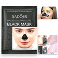 MASCARILLA DE PUNTOS NEGROS SADOER SD31066/SD43450