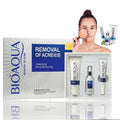 KIT SKIN CARE PREMIUN REMOVEDOR DE ACNE 3PCS BIOAQUA BQY40381