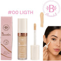 CORRECTOR LIQUIDO MY CONCEALER CON APLICADOR 10ML LIGHT 00 BLOOMSHELL BL-B1010-00