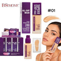 BASE LIQUIDA HIGH DEFINITION #01 BSIMONE 817046-1