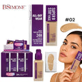 BASE LIQUIDA HIGH DEFINITION #02 BSIMONE 817046-2