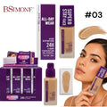 BASE LIQUIDA HIGH DEFINITION #03 BSIMONE 817046-3