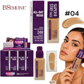 BASE LIQUIDA HIGH DEFINITION #04 BSIMONE 817046-4