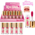 BRILLO MAGIGO KISS GLAM CON APLICADOR GRUESO ALMA BEAUTY ABM-033