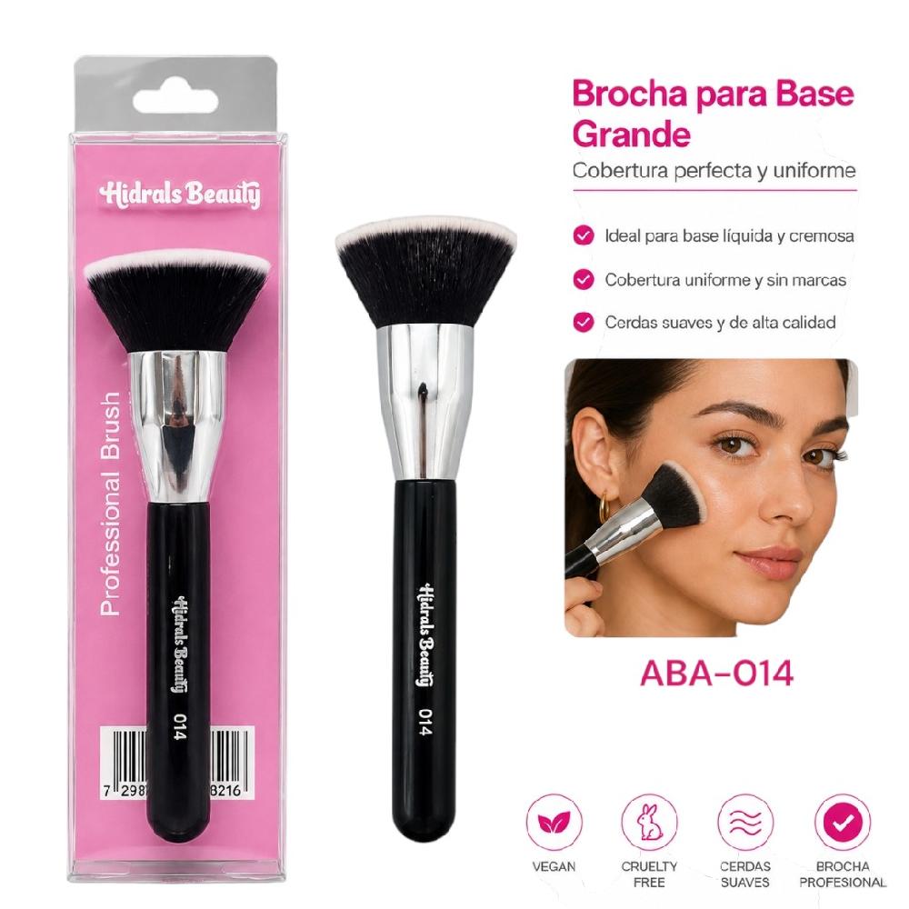 BROCHA PARA BASE GRANDE HIDRALS ABA-014