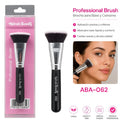 BROCHA PROFESIONAL PARA BASE Y CONTORNO HIDRALS ABA-062