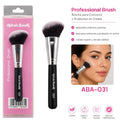 BROCHA PROFESIONAL PARA CONTORNO Y PRODUCTOS EN CREMA HIDRALS ABA-031
