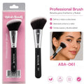 BROCHA PROFESIONAL PARA CONTORNO Y RUBOR HIDRALS ABA-061