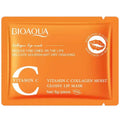 COLAGENO DE LABIOS HIDRATANTE VITAMINA C BIOAQUA BQY03606