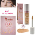 CORRECTOR LIQUIDO MY CONCEALER CON APLICADOR 20ML OLIVE BEIGE 4.5 BLOOMSHELL BL-B0808-4.5