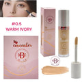 CORRECTOR LIQUIDO MY CONCEALER CON APLICADOR 20ML WARM IVORY 0.5 BLOOMSHELL BL-B0808-0.5