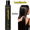 CREMA ALISADORA CAPILAR 250ML LAMINADO