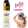 ACONDICIONADOR CAPILAR COLAGENO 1000ML EXOTIC